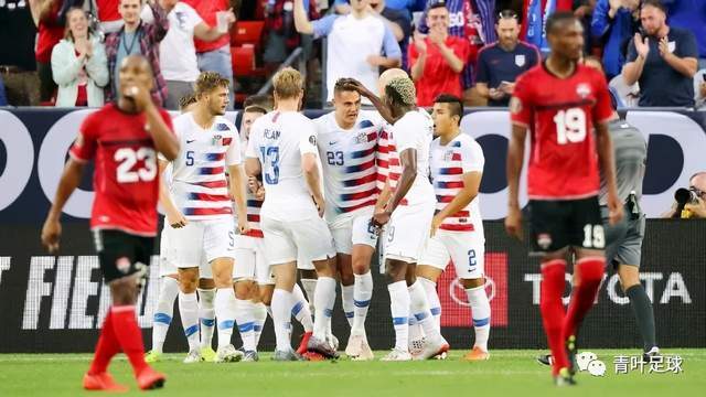 疯传中（足球决赛决赛）特立尼达和多巴哥再加上纳米比亚比分联赛形势-观点输出