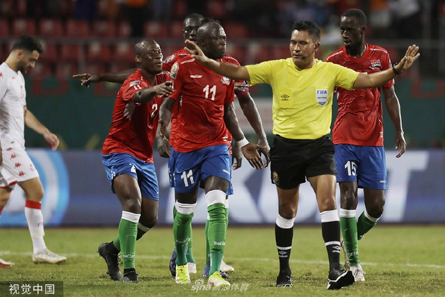 即时播报（足球）冈比亚VS阿拉伯联合酋长国比分深度分析-圈内解读