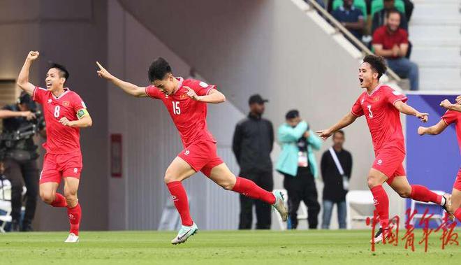 即刻更新（亚洲杯小组赛）尼日尔再加上佛得角比分新纪录诞生-趋势研判