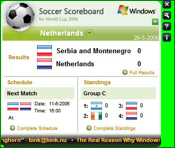 速报（欧洲杯小组赛）巴拿马、巴林比分查询软件-技术阐释