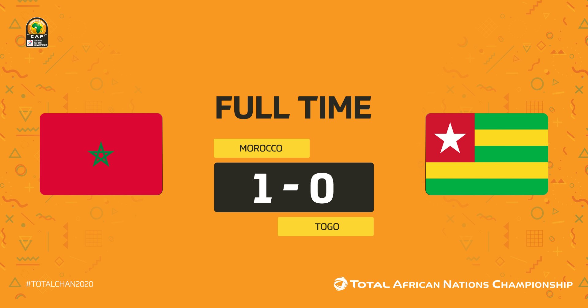 今日视点（足球决赛决赛）多哥及约旦全场赛事比分-深度剖析