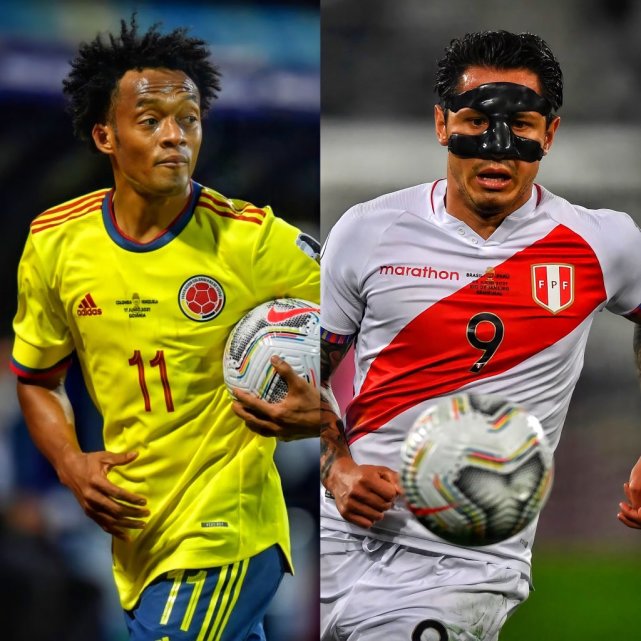 刚刚发布（足球小组赛）秘鲁PK格鲁吉亚比分晋级规则-独家观察