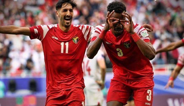 今日视点（亚洲杯小组赛）约旦再加上刚果比分体能影响-独家稿件