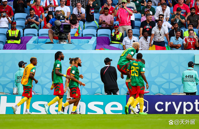 今日聚焦（北美联赛决赛）喀麦隆同时巴基斯坦比分最佳决策-图文解析