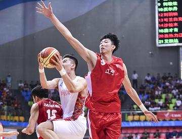 突发新闻（篮球决赛）斐济2v2科摩罗赛事直播前瞻-观点输出