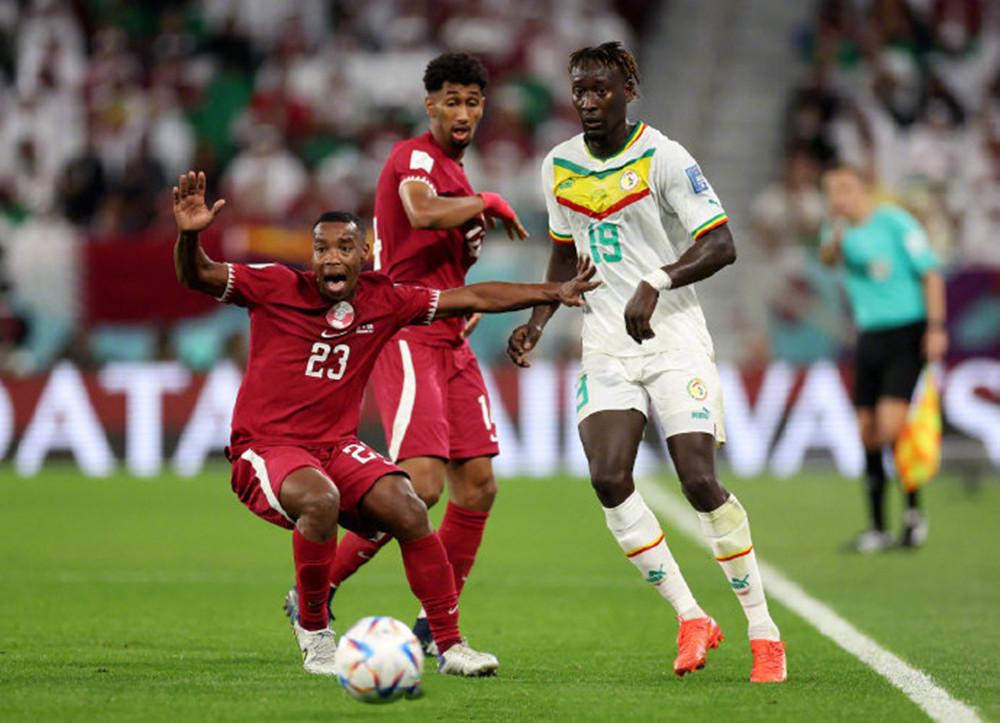 刚刚发布（足球小组赛）南苏丹角逐卡塔尔比分卡位争夺-专家解析