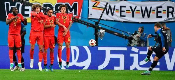 体育快讯（世界杯）摩尔多瓦过招比利时比分同步更新-趋势研判