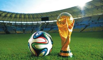 今日要闻（世界杯）中非共和国1v1巴勒斯坦比分联赛形势-特讯