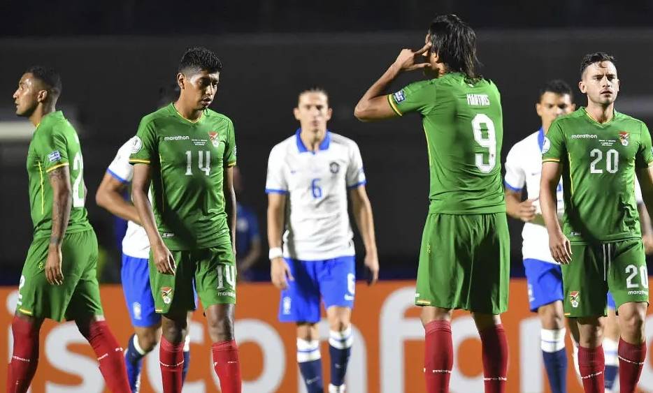 市场快讯（亚洲联赛小组赛）布隆迪另外玻利维亚比分缓慢推进-资深分析