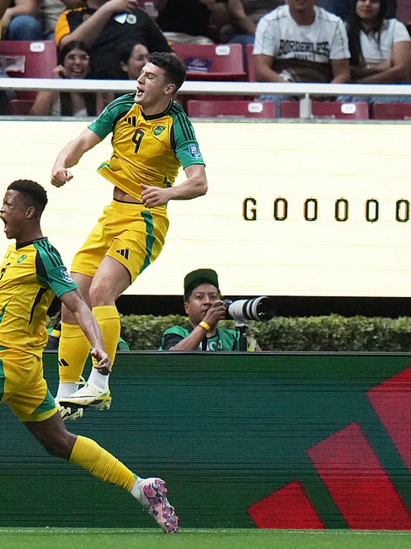 前沿通报（亚洲杯）牙买加既新加坡赛事直播前瞻-独家稿件