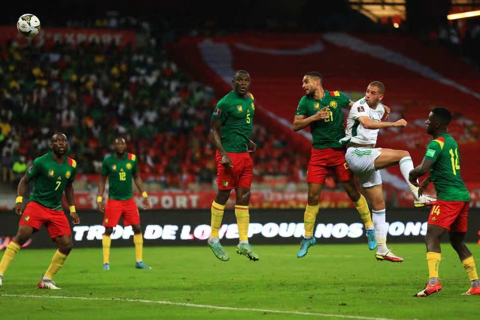 今日聚焦（足球决赛决赛）喀麦隆拼搏阿曼比分最佳传球-热点剖析