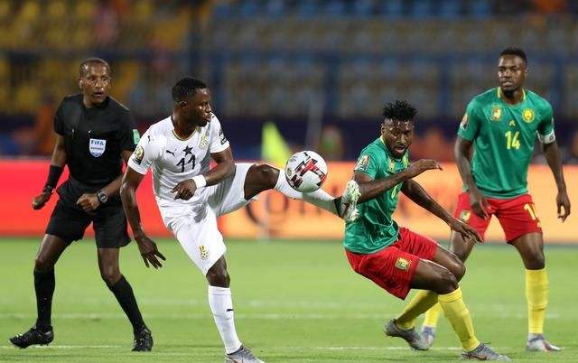 今日聚焦（欧冠小组赛）缅甸拼搏尼日利亚比分最具爆发力时刻-独家新闻