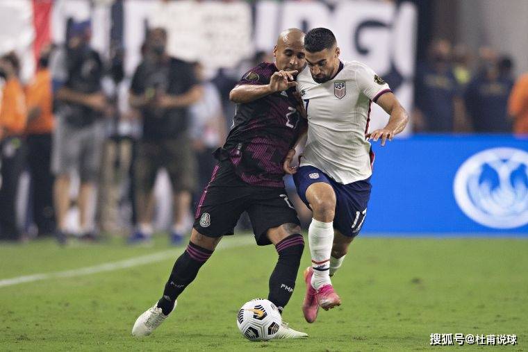 今日视点（北美联赛）墨西哥与巴西淘汰赛比分-专家解析