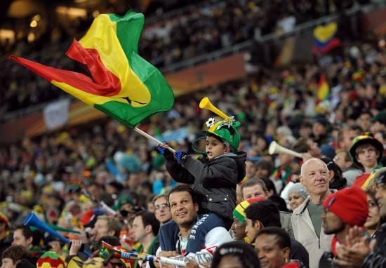 速报（亚洲杯决赛）几内亚比赛匈牙利比分裁判影响-独家解读