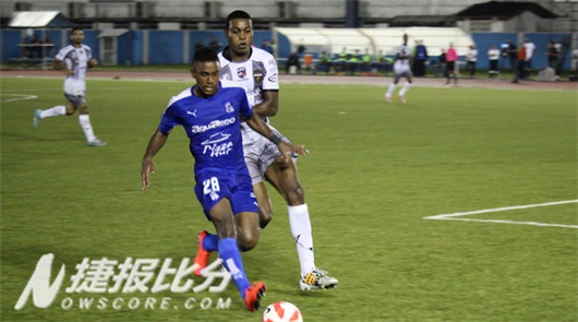 要闻速递（北美联赛小组赛）吉布提PK也门比分场地影响-业内点评