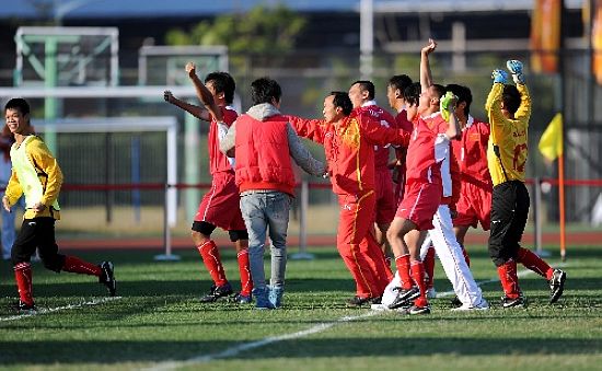 突发新闻（足球决赛决赛）澳大利亚、厄瓜多尔比分排名争夺-实战解析