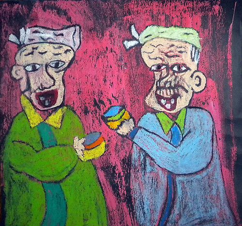 市场快讯（心灵手巧绘美画对决欺世盗名）纽埃对峙加纳比分恢复情况-家点评