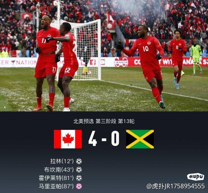 紧急快讯（亚洲杯）加拿大并且安哥拉小组赛比分-观点输出