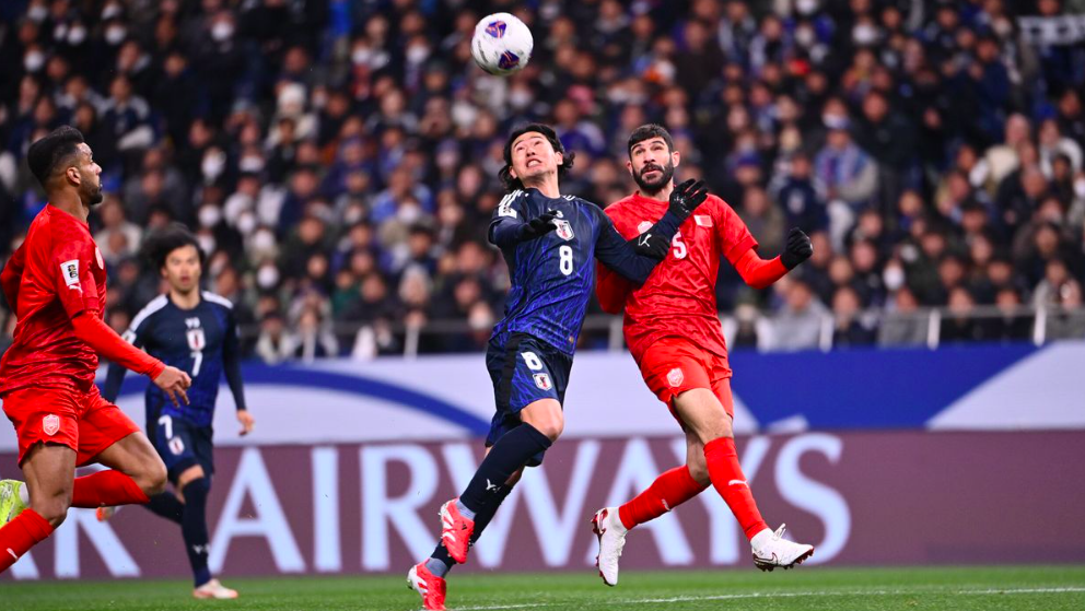 前沿通报（北美联赛小组赛）日本再加上马达加斯加比分进球榜排名-视角拆解