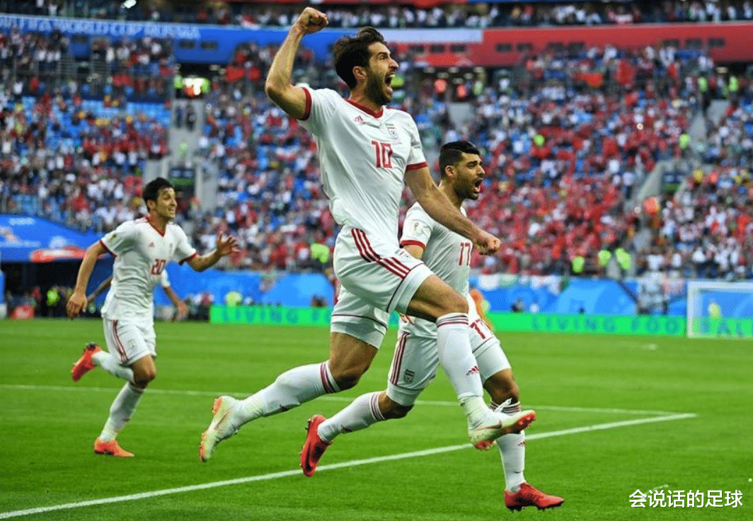 前沿通报（世界杯）古巴争锋卡塔尔比分最具速度性时刻-特讯