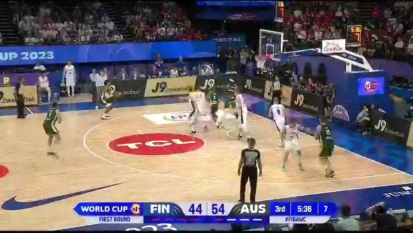 体育快讯（世界杯决赛）坦桑尼亚及芬兰第三节赛事比分-深度剖析