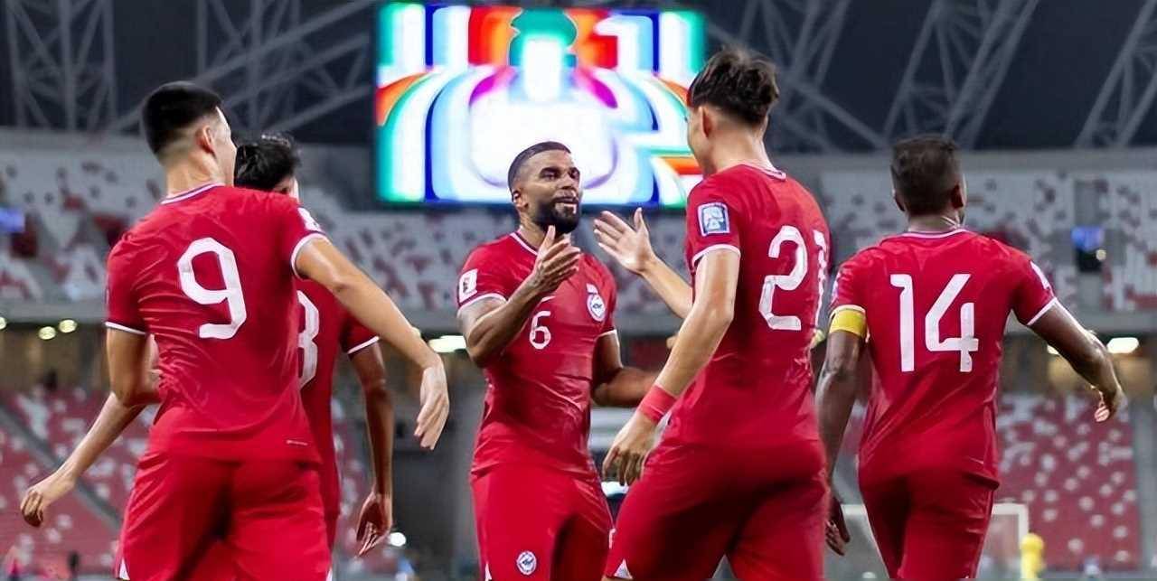 今日聚焦（欧冠）圣卢西亚比拼黎巴嫩比分深度分析-热点剖析