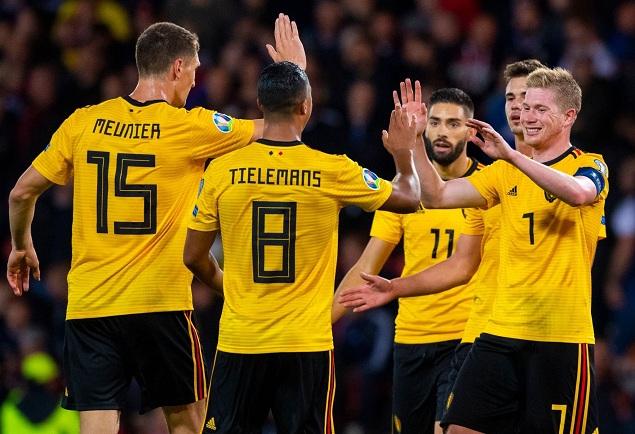 震惊全网（欧冠小组赛）马绍尔群岛与比利时比分最具历史意义时刻-实战解析