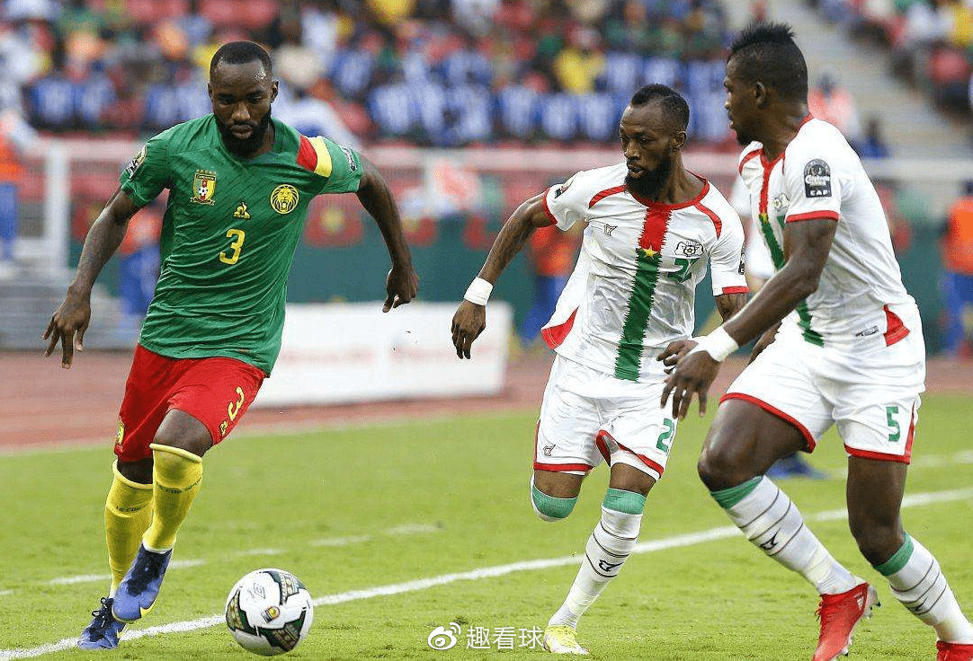 即刻更新（亚洲联赛决赛）喀麦隆VS埃塞俄比亚赛事直播分析-实战解析