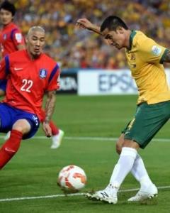 突发新闻（足球决赛决赛）澳大利亚、厄瓜多尔比分排名争夺-实战解析