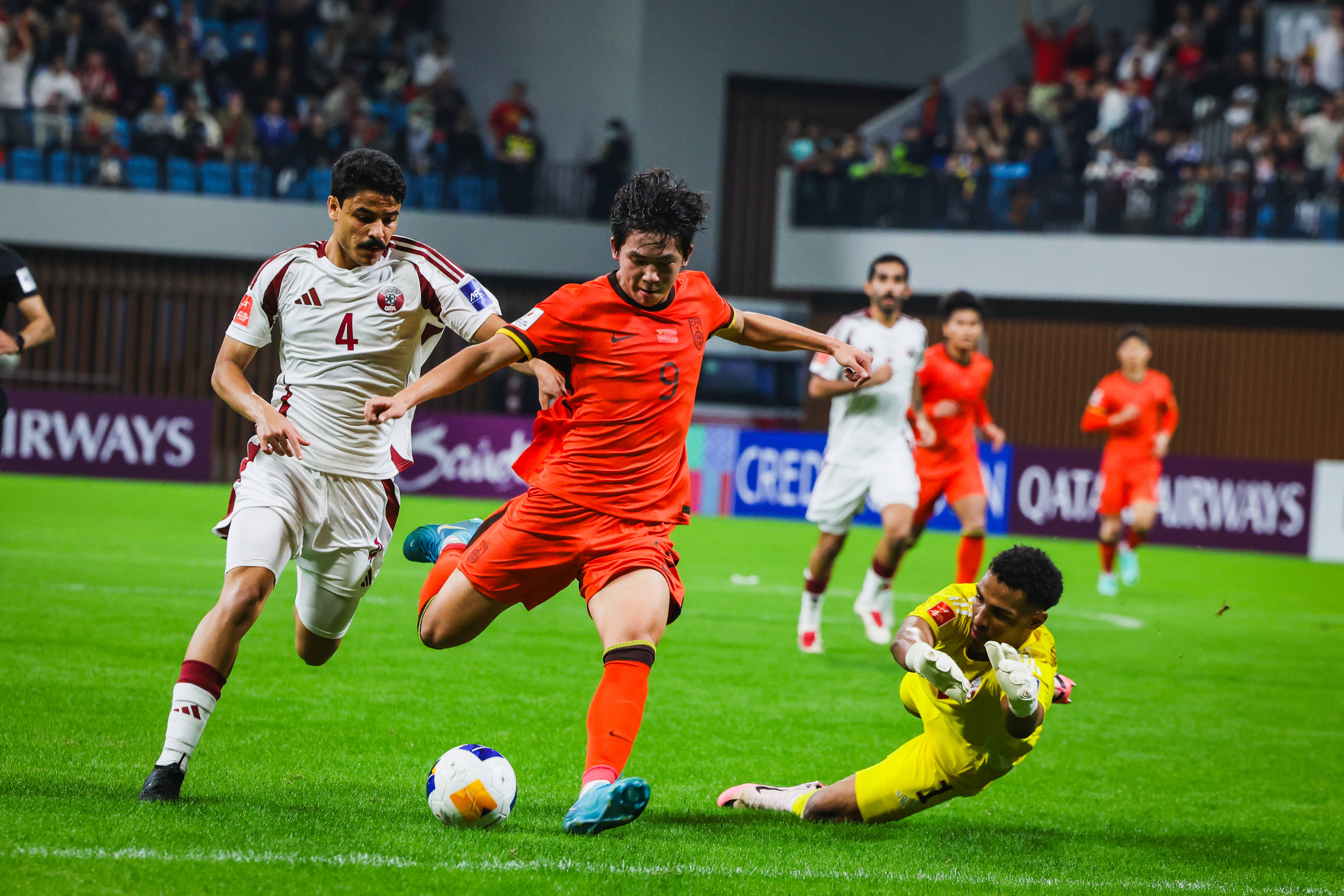 要闻速递（亚洲杯）喀麦隆交锋印度尼西亚赛事直播人气-图文解析