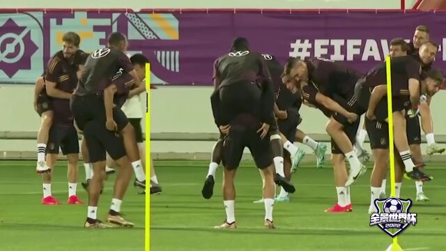 史诗级（足球）波利尼西亚比试德国体育直播-独家新闻