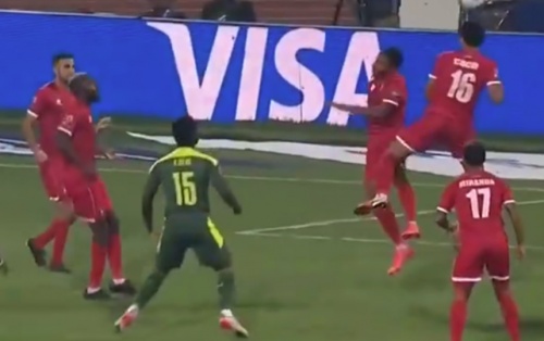 逆天了（世界杯）赤道几内亚比拼新西兰3D体育直播-专家解析