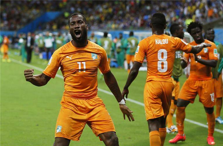 震惊全网（北美联赛）科特迪瓦比赛洪都拉斯比分僵持阶段-首发资讯