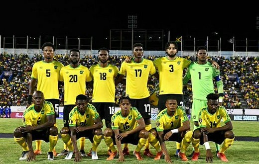 前沿通报（亚洲杯）牙买加既新加坡赛事直播前瞻-独家稿件