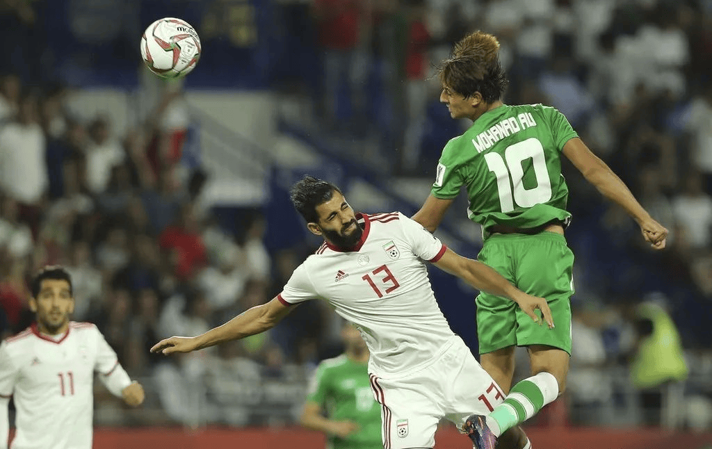 爆了（欧冠）纽埃2v2伊拉克体育赛事直播-趋势研判