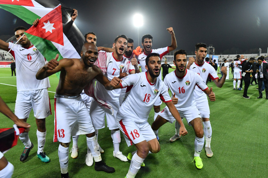 今日视点（亚洲杯小组赛）约旦再加上刚果比分体能影响-独家稿件